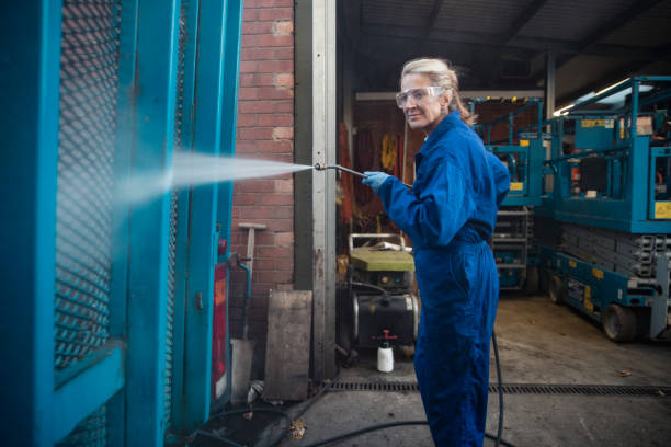 Pressure Washing Estimates in Arnold, MO