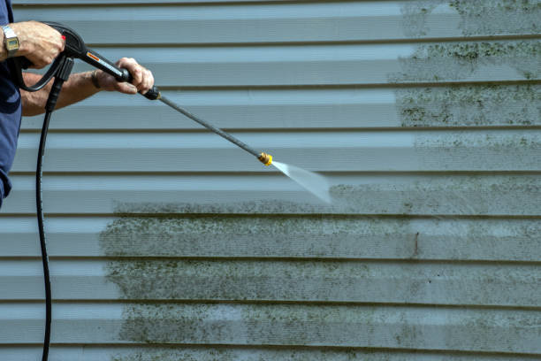 Why Choose Our Certified Pressure Washing Experts for Your Project Needs in Arnold, MO?