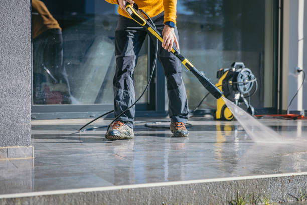 Roof Power Washing Services in Arnold, MO