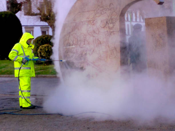 Best Garage Pressure Washing  in Arnold, MO