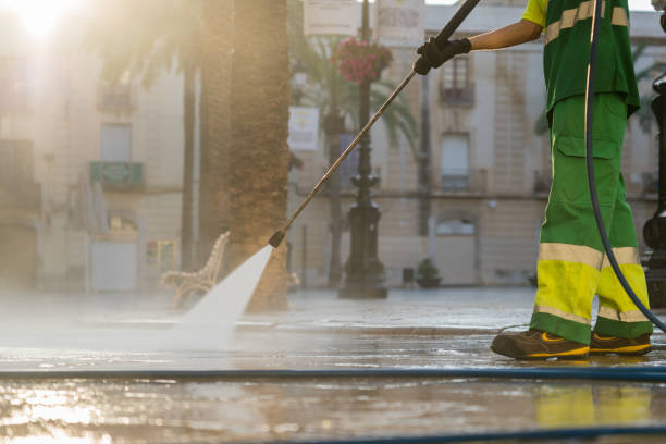 Local Pressure Washing Services in Arnold, MO