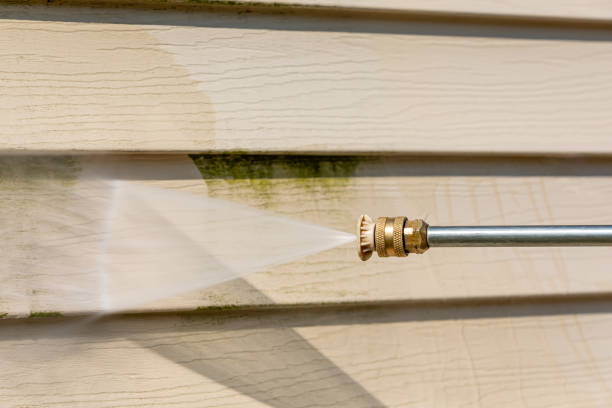 Best Commercial Pressure Washing  in Arnold, MO